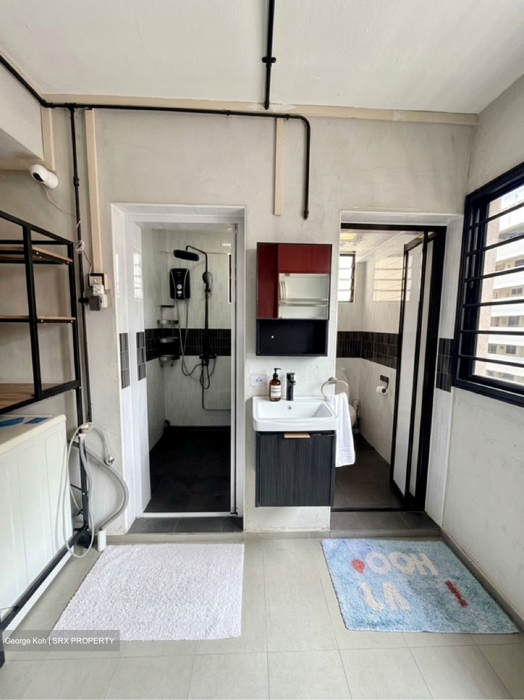 Blk 263 Waterloo Street (Central Area), HDB 3 Rooms #609542191